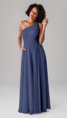 Kennedy Blue Athena Bridesmaid Dress