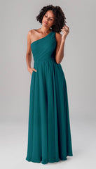 Kennedy Blue Athena Bridesmaid Dress