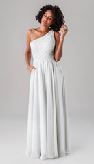 Kennedy Blue Athena Bridesmaid Dress