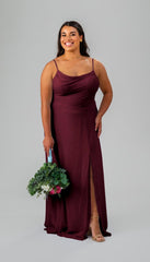 Kennedy Blue Felicity Bridesmaid Dress