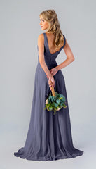 Kennedy Blue Kristen Bridesmaid Dress