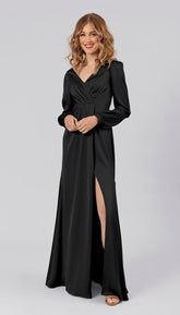 Kennedy Blue Tilda Bridesmaid Dress