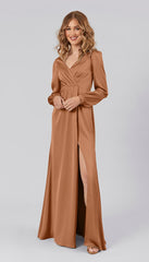 Kennedy Blue Tilda Bridesmaid Dress