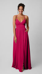 Kennedy Blue Sloane Bridesmaid Dress