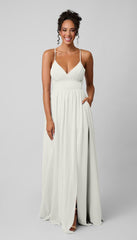 Kennedy Blue Sloane Bridesmaid Dress