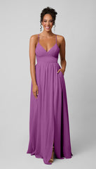 Kennedy Blue Sloane Bridesmaid Dress