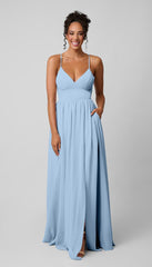 Kennedy Blue Sloane Bridesmaid Dress
