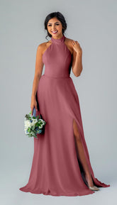 Kennedy Blue Stassi Bridesmaid Dress