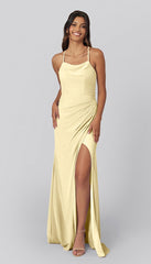 Kennedy Blue Sue Bridesmaid Dress