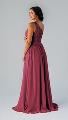 Kennedy Blue Sutton Bridesmaid Dress
