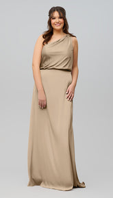 Kennedy Blue Tess Bridesmaid Dress