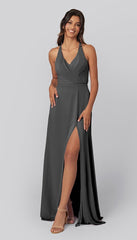 Kennedy Blue Uma Bridesmaid Dress