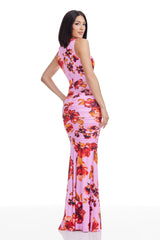 Dress The Population Violetta