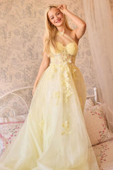 Andrea & Leo A1053