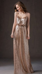 Belsoie L184065 Bridesmaid Dress