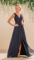 B2 B183012 Bridesmaid Dress