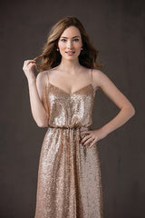 Belsoie L184065 Bridesmaid Dress