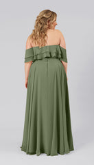Kennedy Blue Allison Bridesmaid Dress