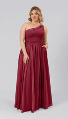 Kennedy Blue Athena Bridesmaid Dress