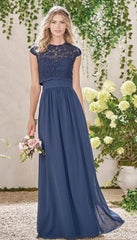 B2 B193010 Bridesmaid Dress