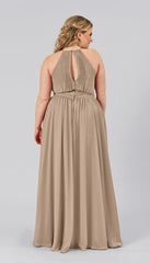 Kennedy Blue Bailey Bridesmaid Dress