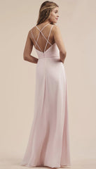 B2 B213057 Bridesmaid Dress
