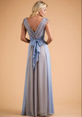 B2 B223002 Bridesmaid Dress