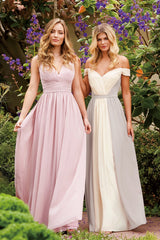 B2 B223007 Bridesmaid Dress