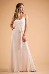 B2 B223012 Bridesmaid Dress