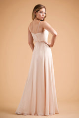 B2 B223012 Bridesmaid Dress