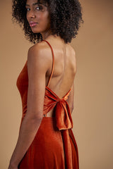 B2 B223066 Bridesmaid Dress