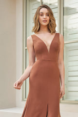 B2 B233063 Bridesmaid Dress