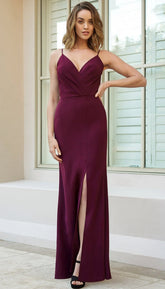 B2 B233066 Bridesmaid Dress
