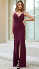 B2 B233066 Bridesmaid Dress