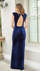 B2 B233074 Bridesmaid Dress