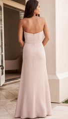 B2 B243004 Bridesmaid Dress