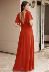 B2 B243010 Bridesmaid Dress