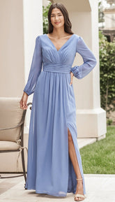 B2 B243013 Bridesmaid Dress