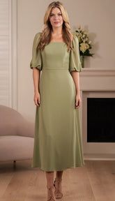 B2 B243051 Bridesmaid Dress