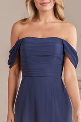 B2 B243055 Bridesmaid Dress