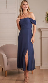 B2 B243055 Bridesmaid Dress