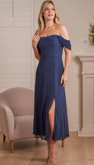 B2 B243055 Bridesmaid Dress