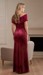 B2 B243061 Bridesmaid Dress