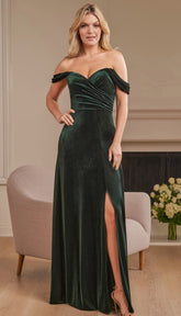 B2 B243063 Bridesmaid Dress