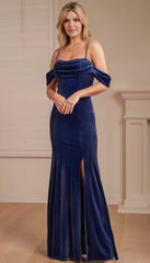 B2 B243064 Bridesmaid Dress