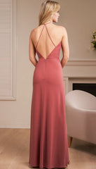 B2 B243067 Bridesmaid Dress