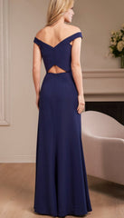 B2 B243068 Bridesmaid Dress