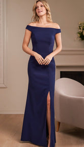 B2 B243068 Bridesmaid Dress