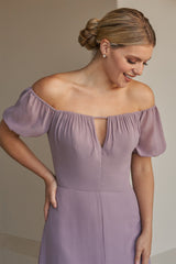 B2 B253001 Bridesmaid Dress