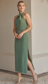 B2 B253002 Bridesmaid Dress